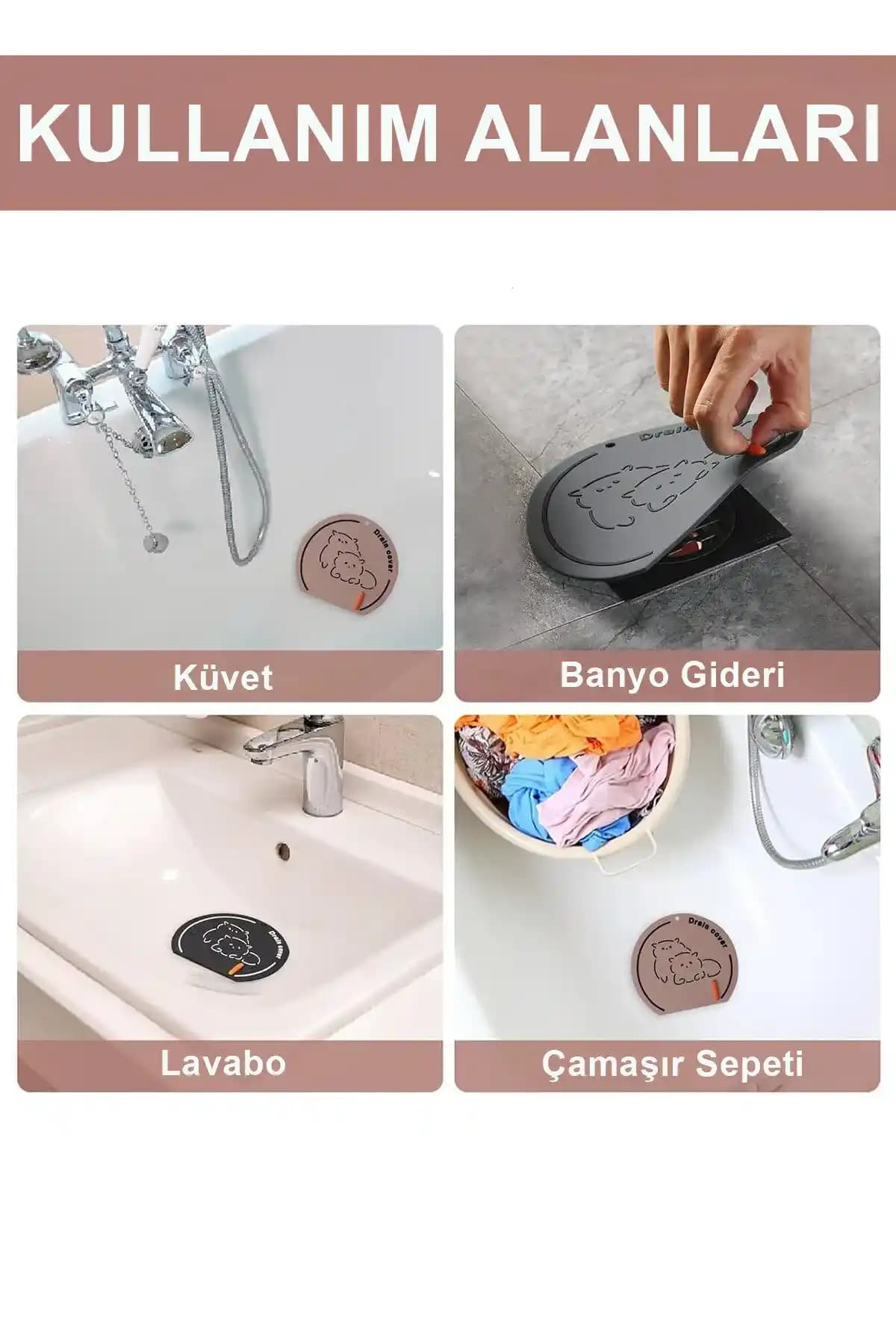 Lavabo Koku Gidericiler: Etkili ve Güvenli Temizlik Çözümleri Hakkında Bilmeniz Gerekenler