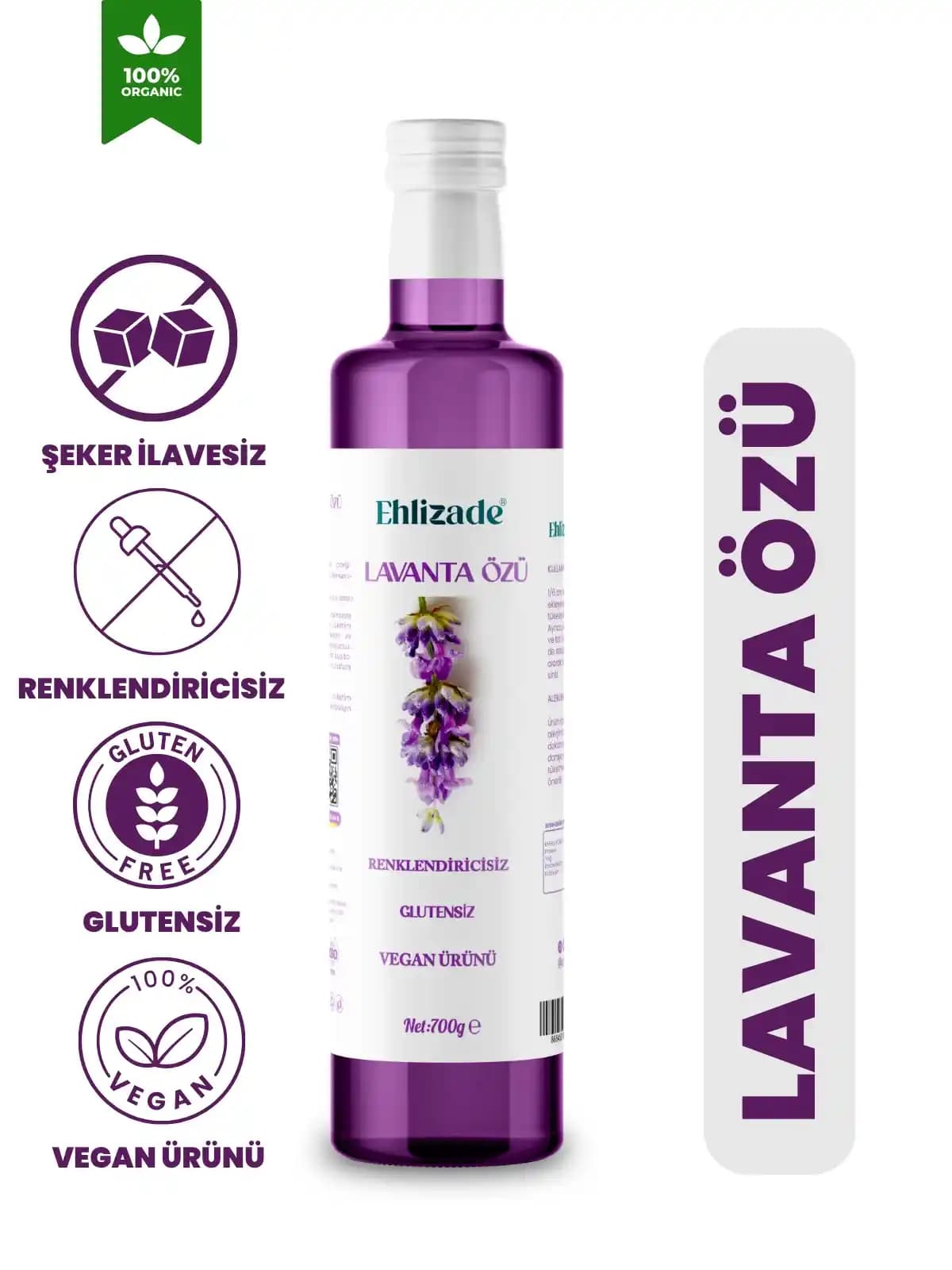 Lavanta Özünün Günlük Hayattaki Kullanım Alanları ve Faydaları Hakkında Detaylı Bilgi