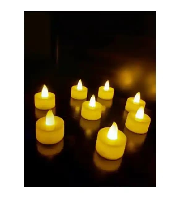 LED Mumlar: Güvenli ve Dekoratif Aydınlatma Çözümleri Hakkında Detaylı Bilgi