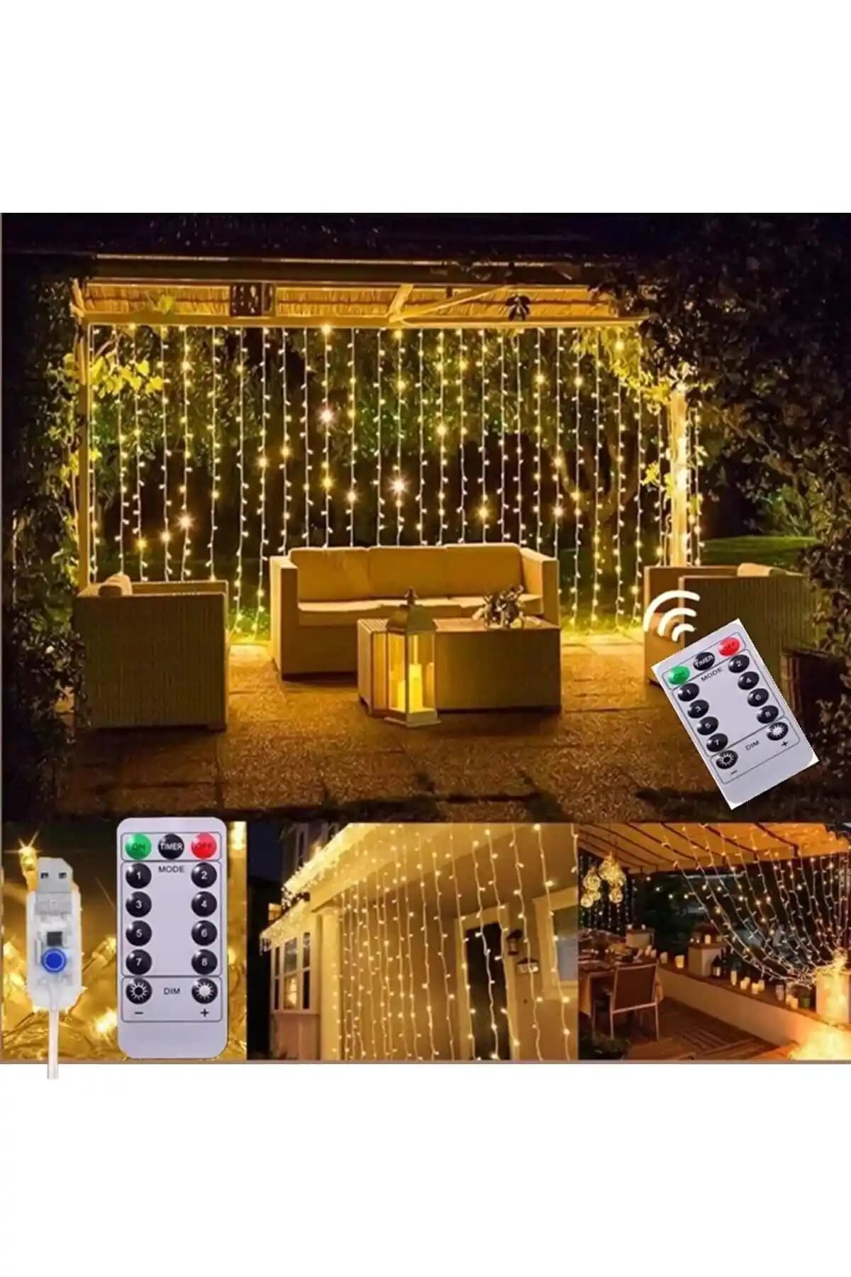 LED Perde Takma Aparatı Kullanımı ve Montaj İpuçlarıyla Estetik Çözümler