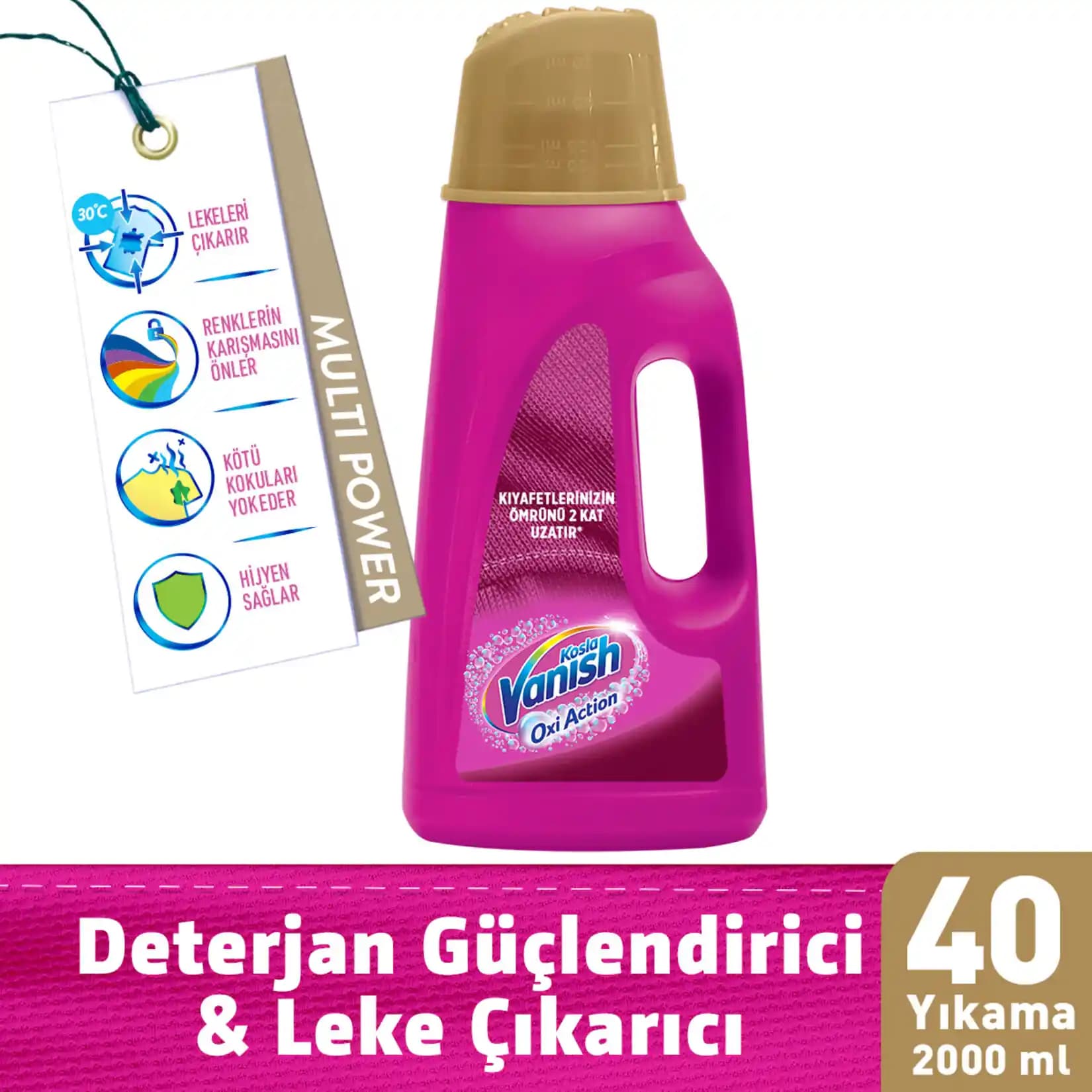 Leke Çıkarıcı Deterjanlar: Ev Temizliğinde Etkili ve Güçlü Çözüm Yöntemleri