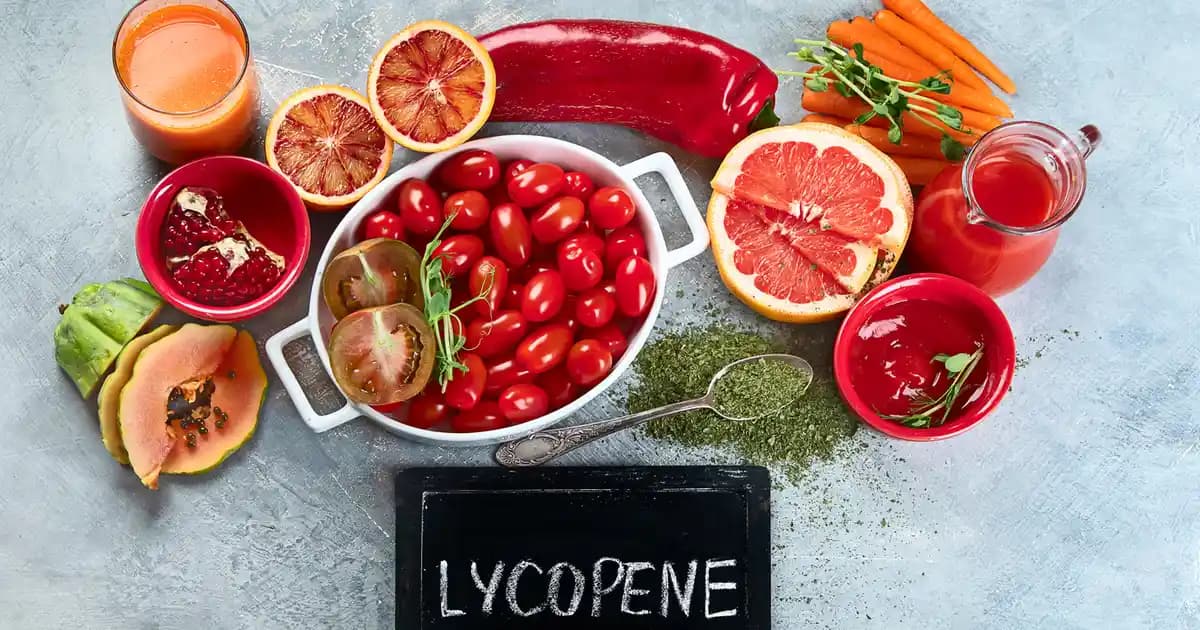 Likopenin Sağlık Üzerindeki Etkileri ve Günlük Kullanım Önerileri