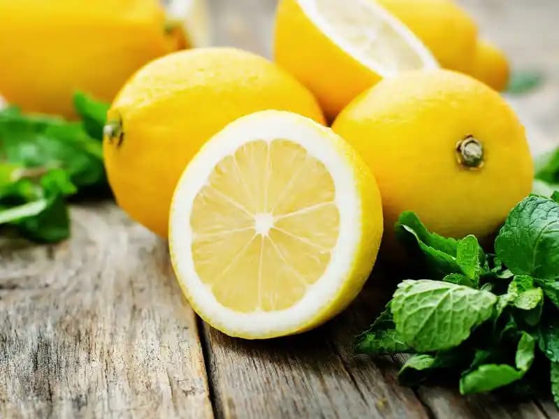Limon Şeker Oranı ve Doğru Kullanımı Hakkında Bilmeniz Gerekenler