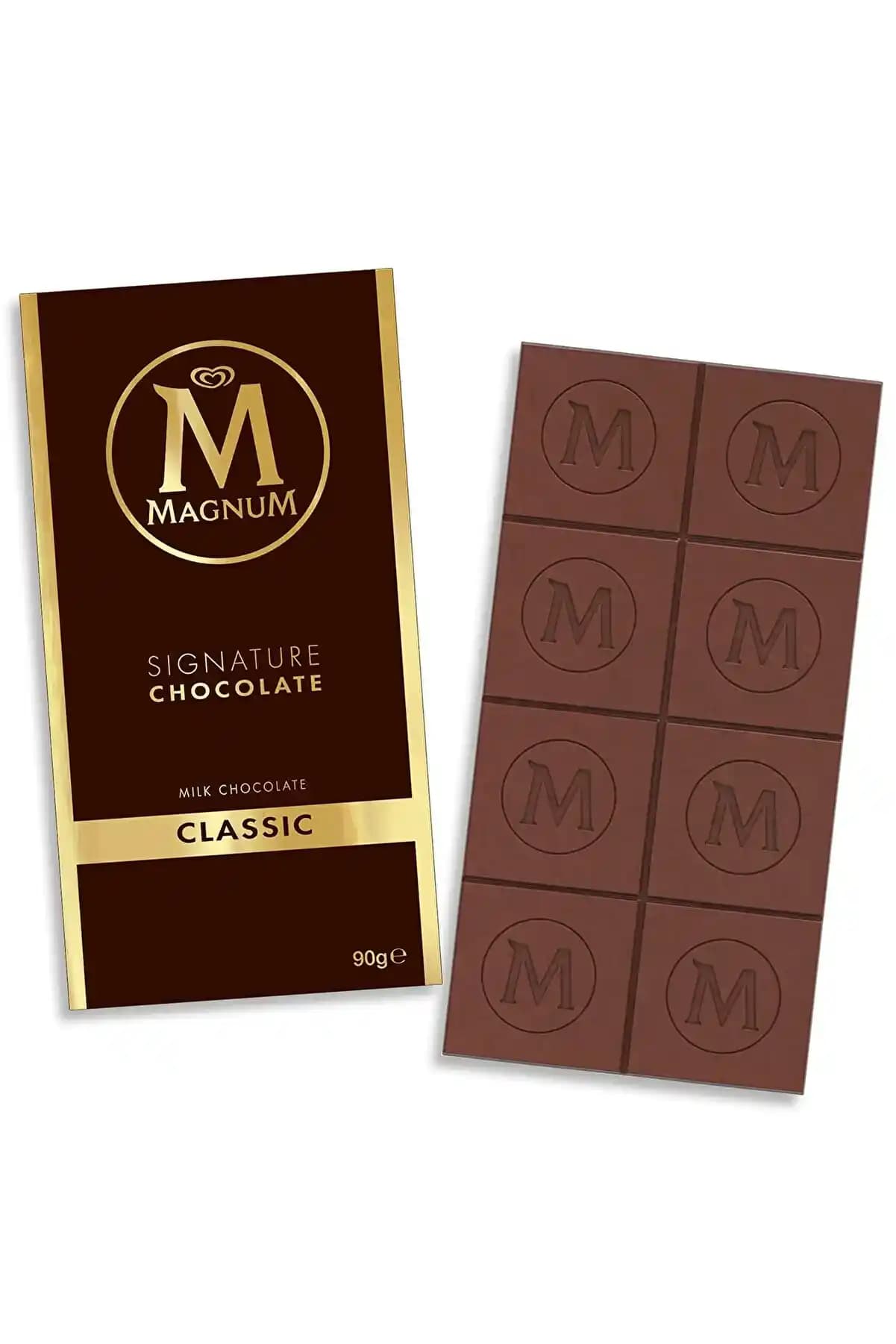 Magnum Çikolata: Eski Versiyonların Anlamı ve Günümüzdeki Yeri Hakkında Detaylı İnceleme