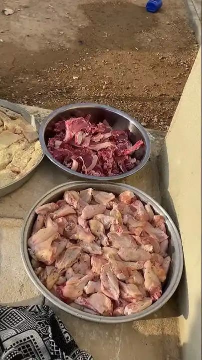 Mangal Et Terbiyesi ile Lezzet ve Yumuşaklık Artırma Yöntemleri