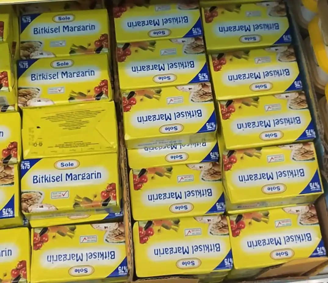 Margarin Nedir Kullanım Alanları ve Seçim Kriterleri Hakkında Detaylı Bilgi