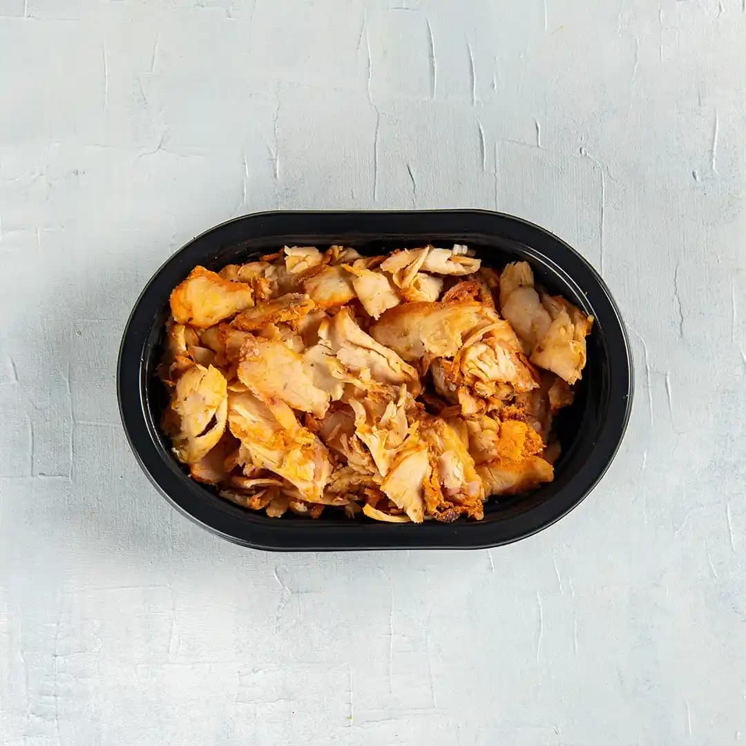 Marketlerde Satılan Paket Tavuk Döner: Pratik ve Lezzetli Alternatifler