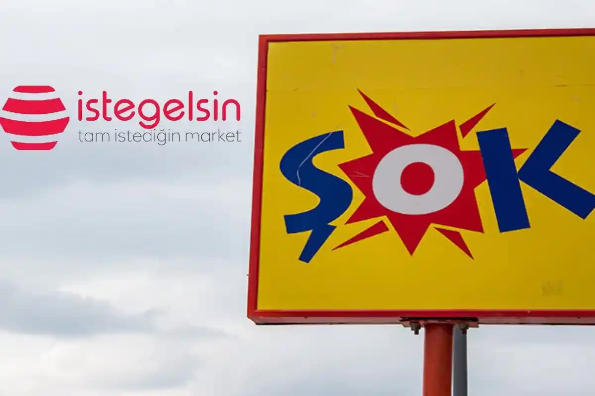 Marketlerdeki Güncel Teknolojik ve Ürün Çeşitliliği Üzerine Bir İnceleme