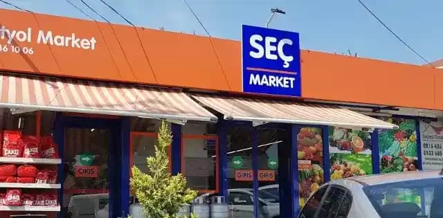 Marketlerdeki Ürün Çeşitliliği ve Güncel Trendler Analizi