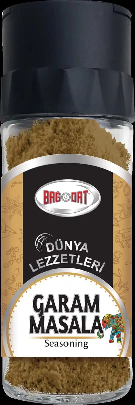 Masala Baharatı Nedir, Kullanım Alanları ve Saklama İpuçları