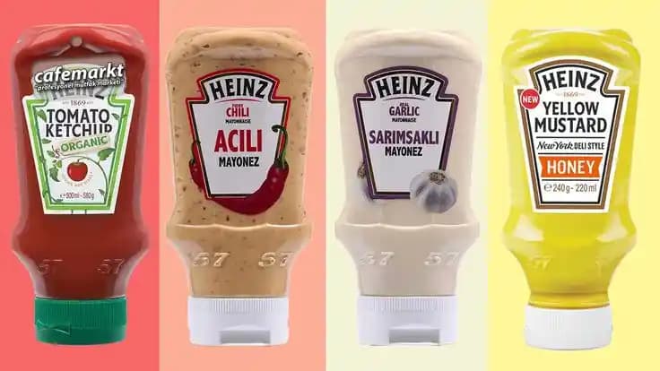 Mayonez Çeşitleri ve Kullanım Alanları: Sağlıklı Seçenekler ve Tarifler