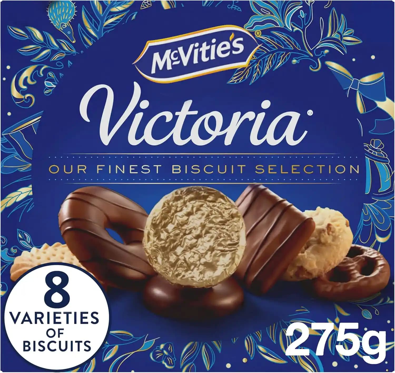 Mcvitie's Marka Bisküvi ve Atıştırmalık Ürünleri: Güvenilir Market Seçenekleri