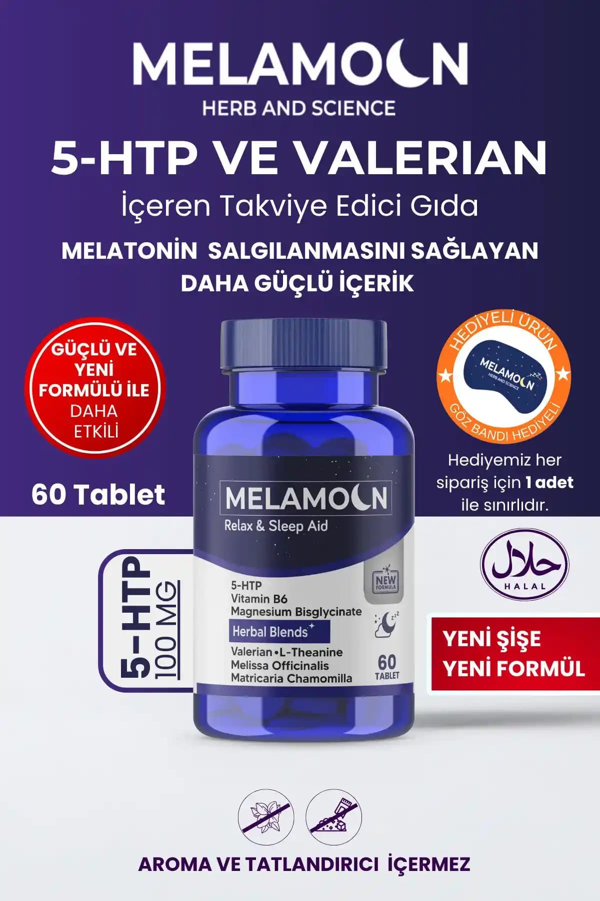 Melamoon Melatonin Ürünleri: Uyku Kalitesini Artıran Doğal Takviye Seçenekleri