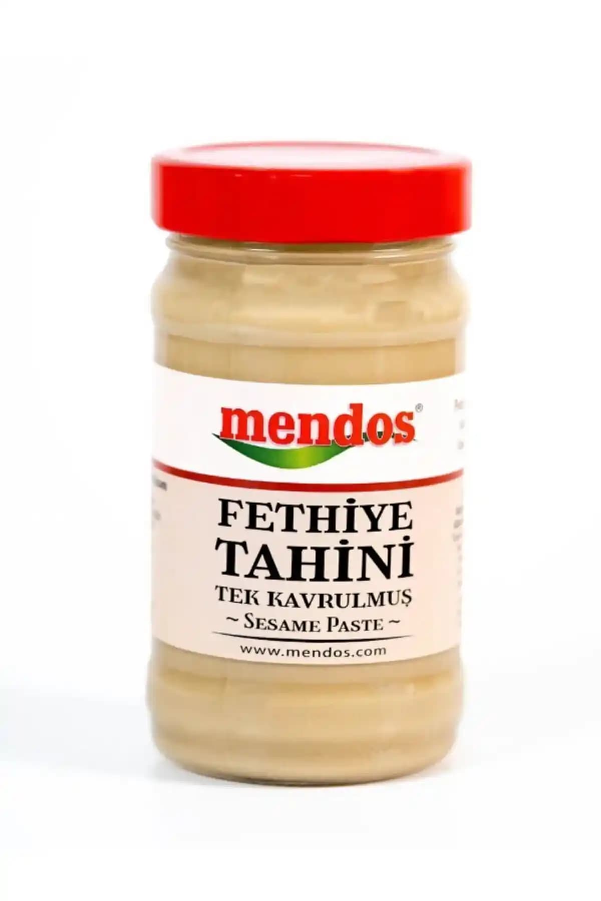 Mendos Tahin: Doğal ve Katkısız İçeriğiyle Güvenilir Tahin Seçeneği