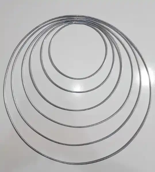 Metal Çemberlerin Endüstriyel ve Evsel Kullanımda Rolü ve Avantajları