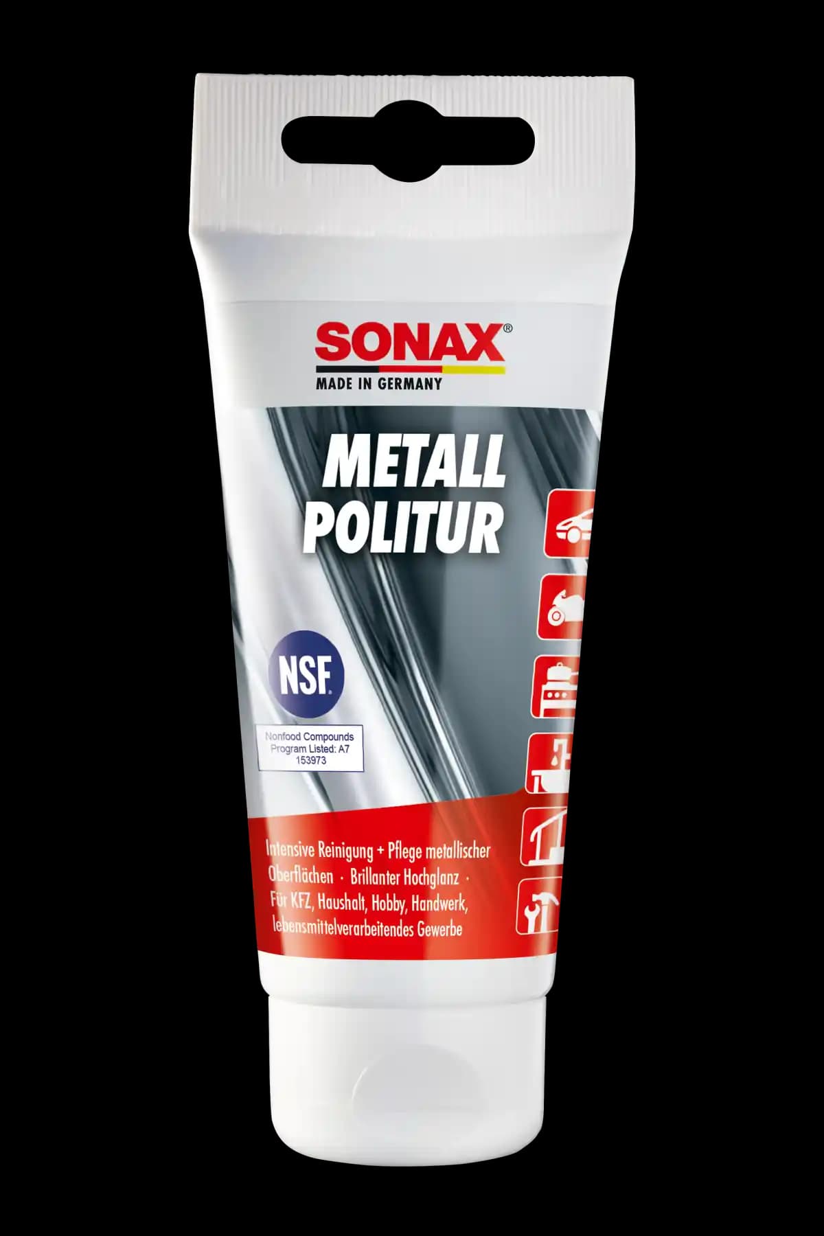 Metal Cilası Nedir Kullanım Alanları ve Özellikleri Hakkında Detaylı Bilgi