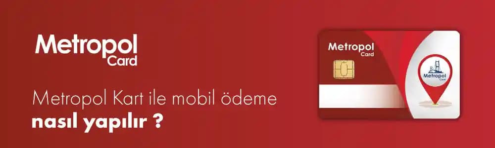 Metropol Kart Hangi Marketlerde Geçerlidir ve Kullanım Avantajları Nelerdir
