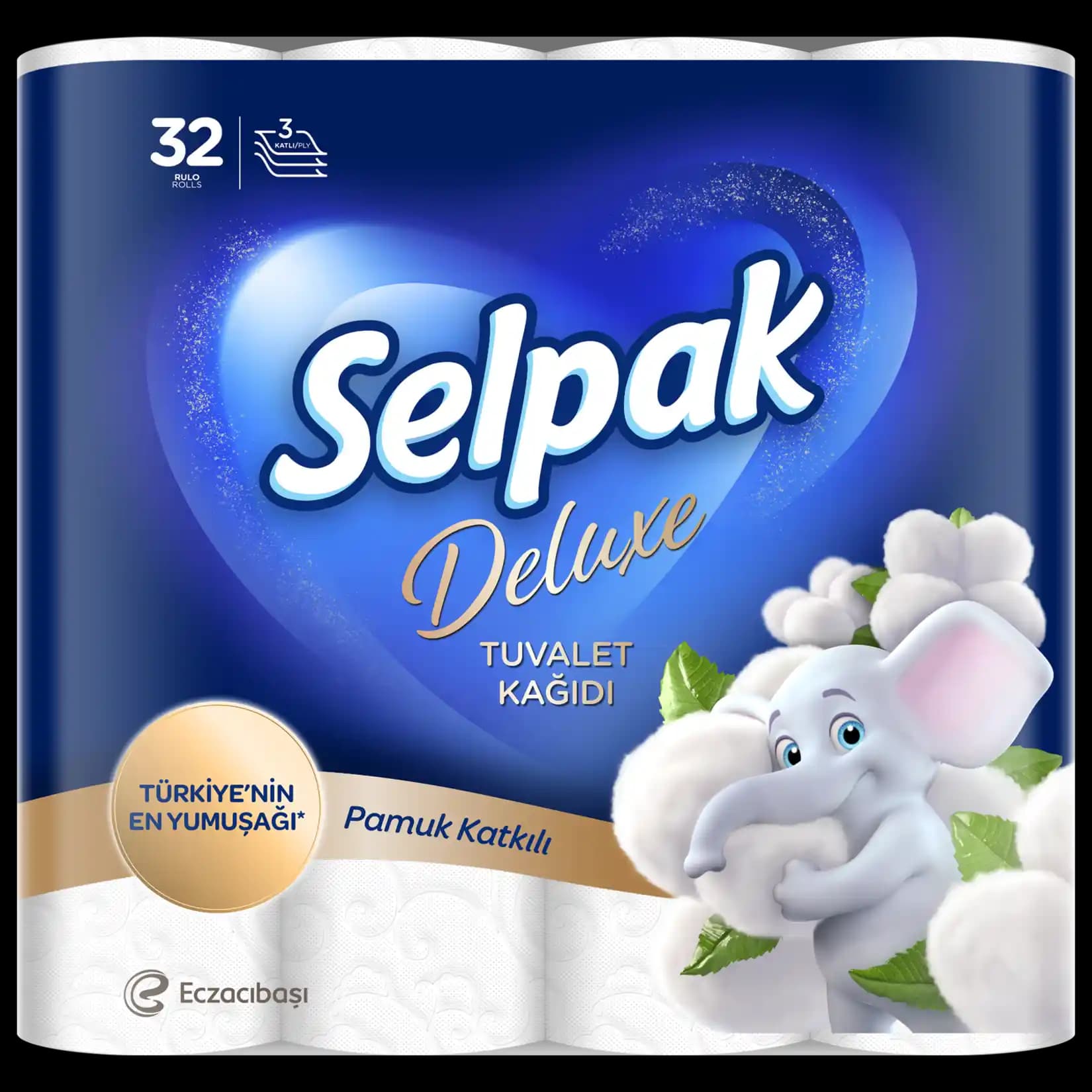 Migros'ta 32'li Tuvalet Kağıdı: Ekonomik ve Hijyenik Kullanım İçin Ideal Seçenekler