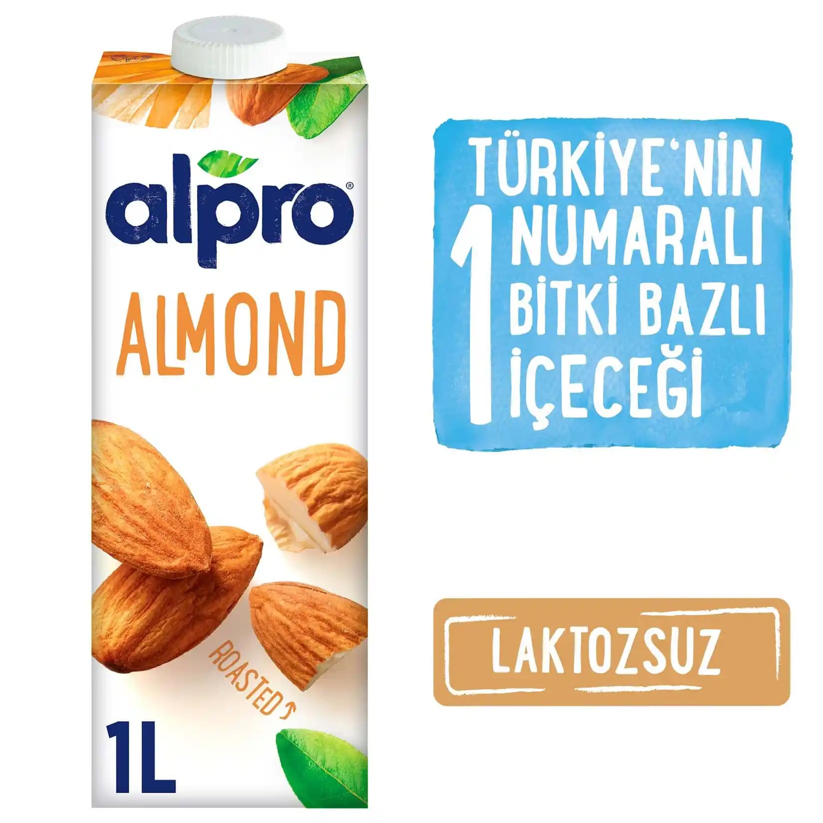 Migros'ta Alpro Ürünleri: Bitki Bazlı Sağlıklı Alternatifler ve Sürdürülebilir Beslenme Seçenekleri