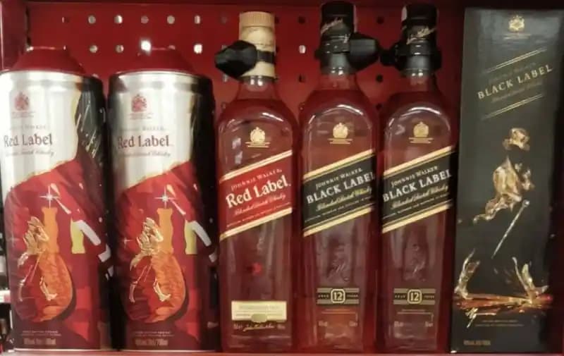 Migros'ta Black Label 70 Lik Viski Fiyatları ve Satın Alma İpuçları