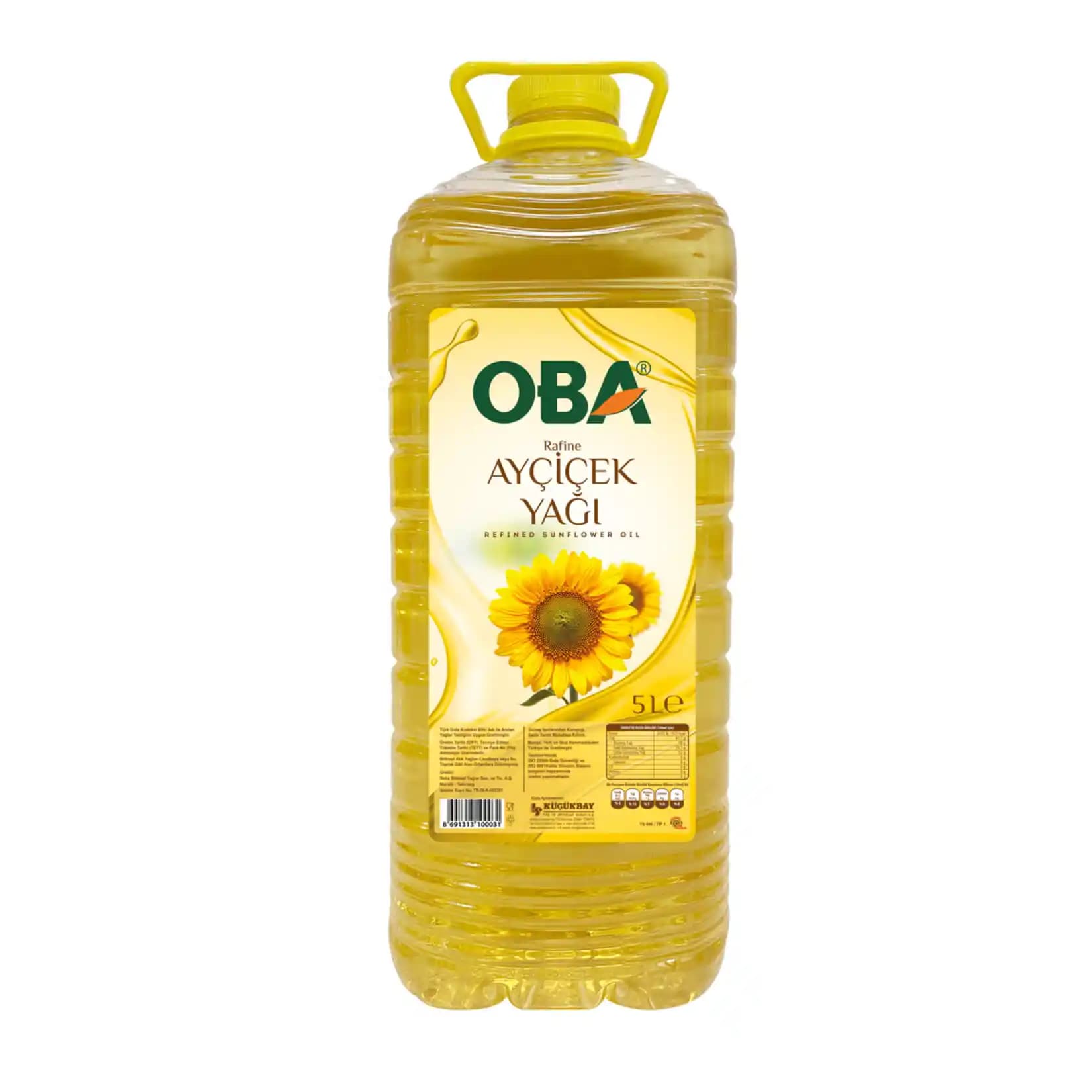 Migros'ta Çiçek Yağı Seçimi ve Güvenilirlik: Marka ve Kalite İpuçları