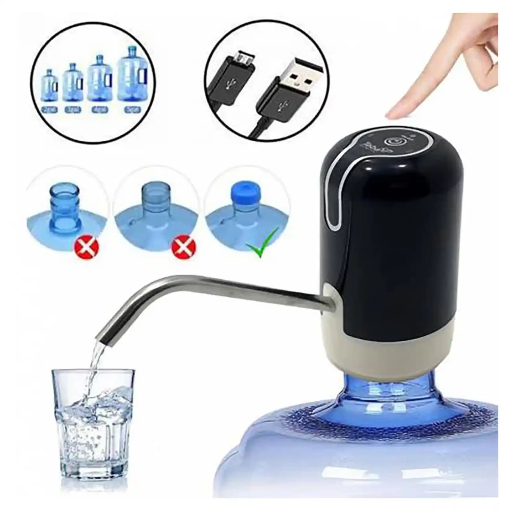 Migros'ta Damacana Su Seçenekleri ve Dikkat Edilmesi Gerekenler