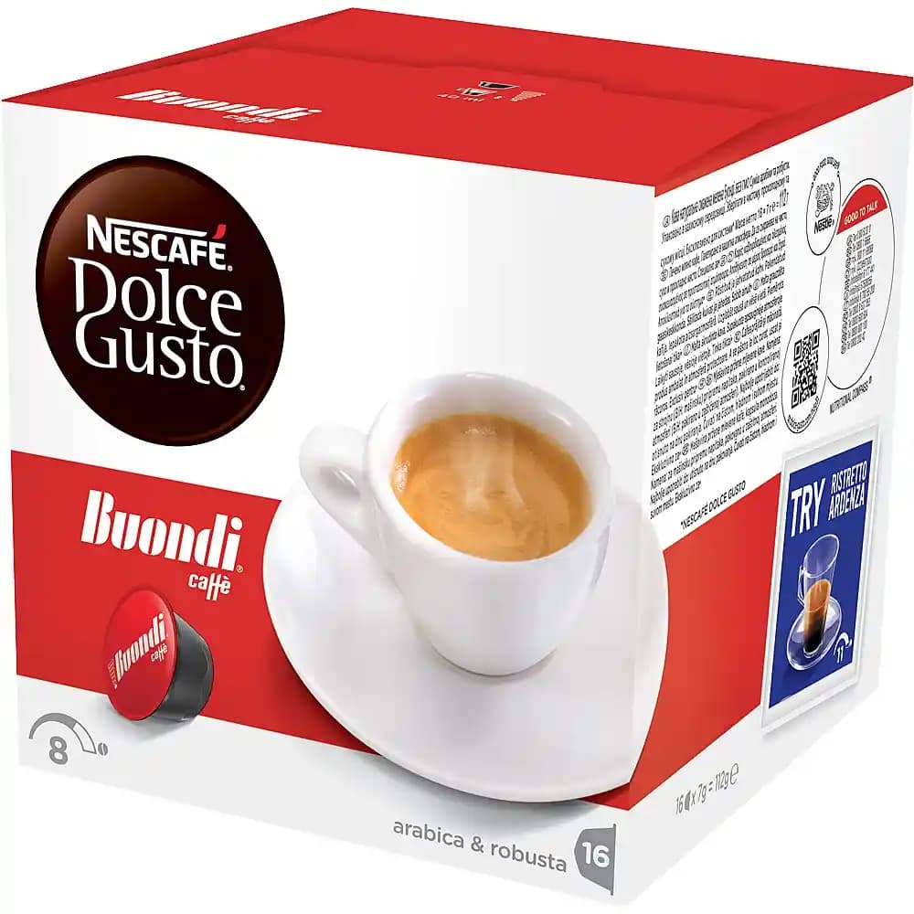 Migros'ta Dolce Gusto Kapsülleri ve Çeşitleriyle Pratik Kahve Keyfi Sunuyor