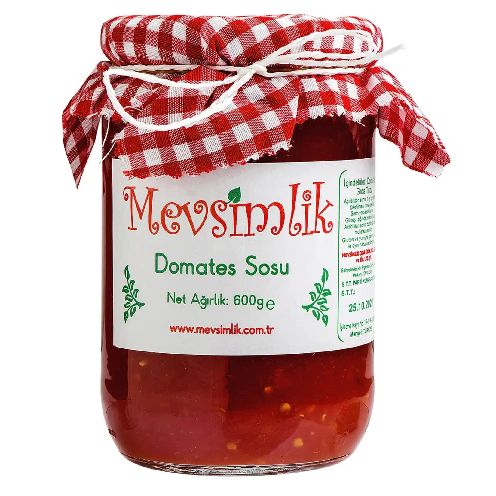 Migros'ta Domates Sosu Çeşitleri ve Kullanım İpuçlarıyla Lezzetli Yemekler Hazırlayın