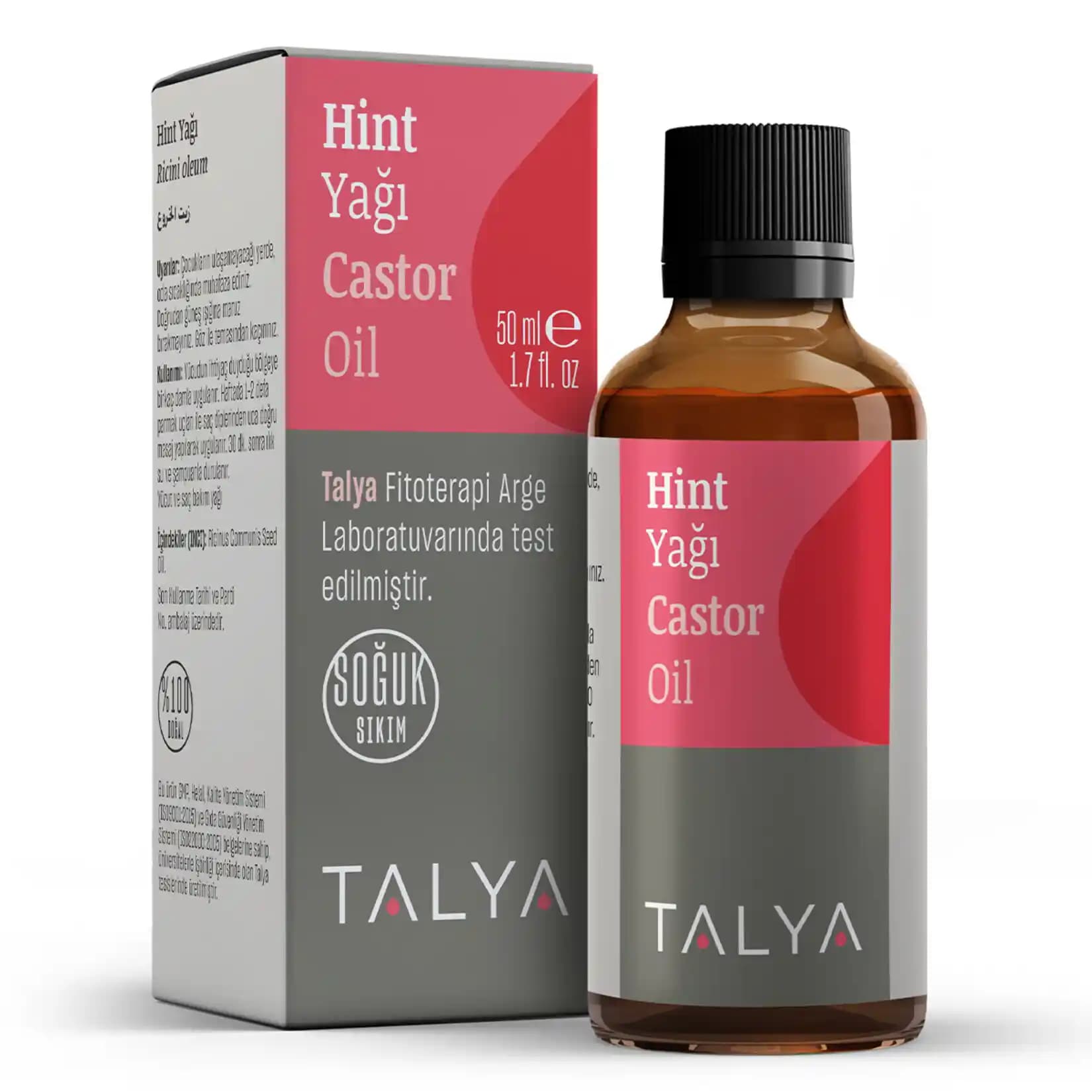 Migros'ta Hint Yağı ve Temel Ürünlerin Kullanım Alanları ve Ürün Çeşitliliği