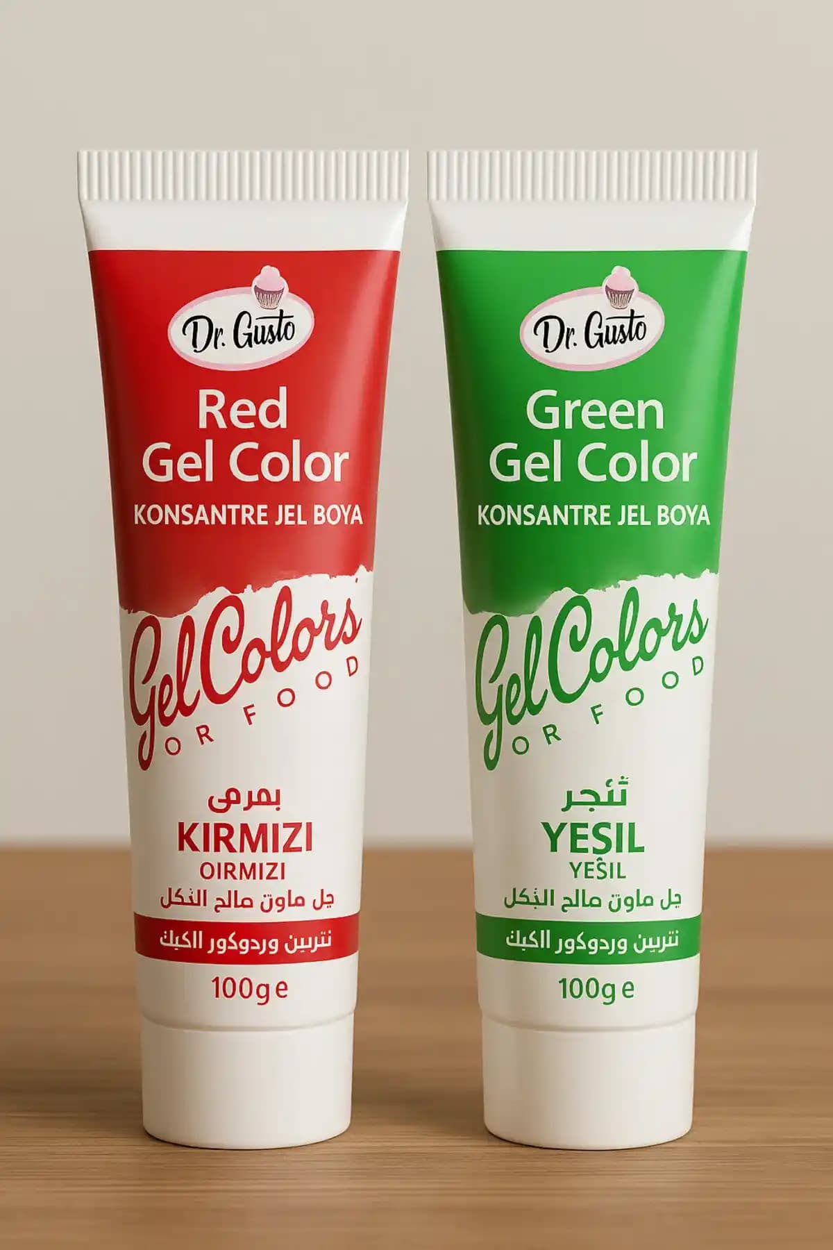 Migros'ta Jel Gıda Boyası Kullanımı ve Güvenlik İpuçları