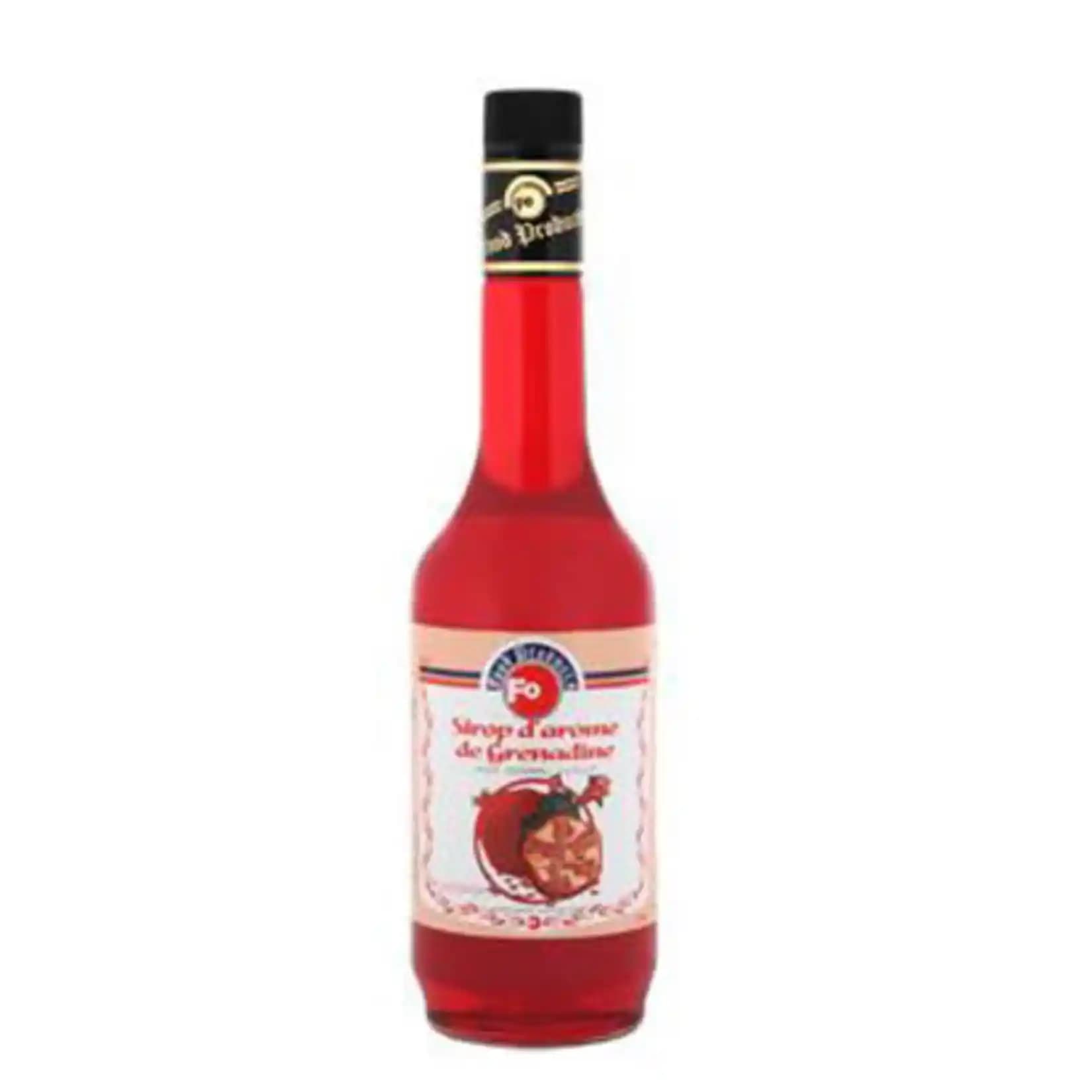 Migros'ta Kokteyl Şurubu Seçenekleri ve Kullanım İpuçlarıyla Evde Lezzetli İçecekler Hazırlayın