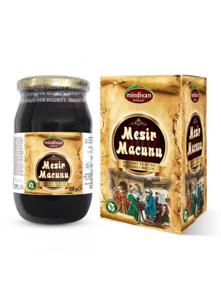 Migros'ta Mesir Macunu Satış Durumu ve Sağlık Faydaları Üzerine Güncel Bir İnceleme