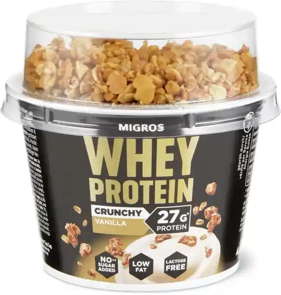 Migros'ta Protein Yoğurdu: Sağlıklı ve Besleyici Alternatifler ile Dengeli Beslenme