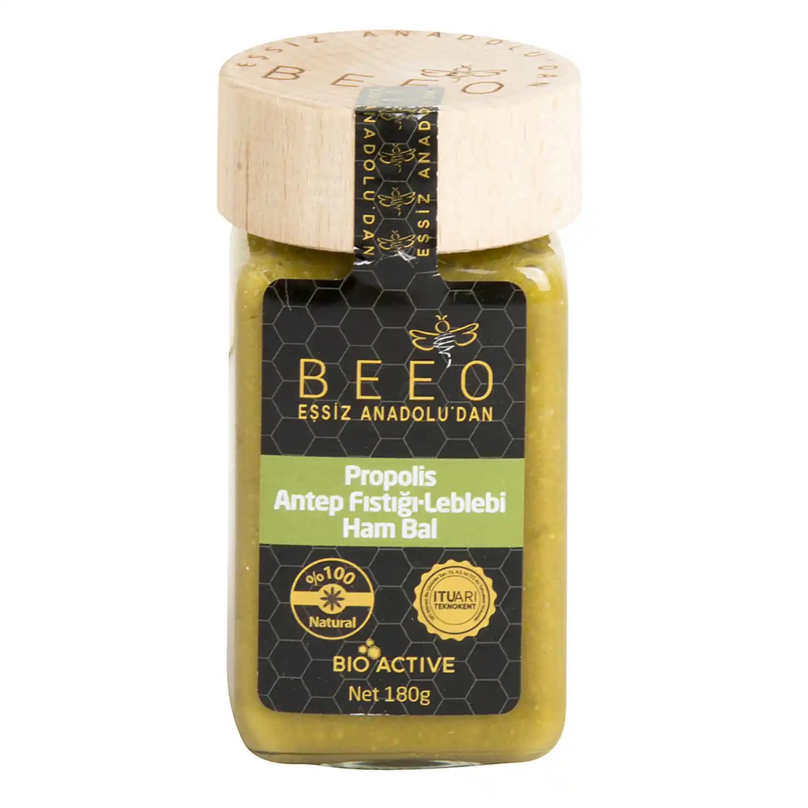 Migros'ta Satılan Beo Balın Özellikleri ve Sağlık Faydaları Hakkında Bilgi