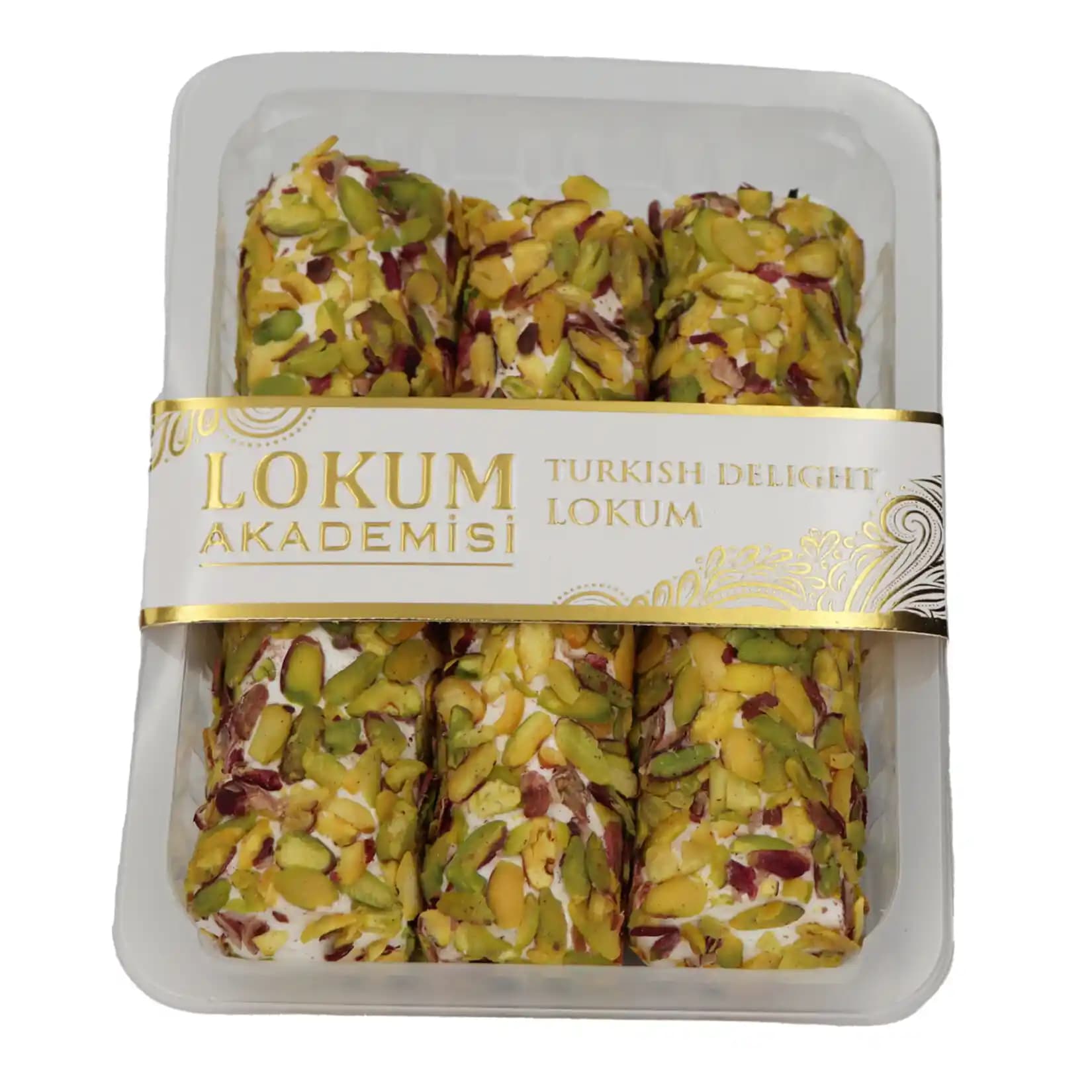 Migros'ta Satılan Lokumlar: Geleneksel Tatların Modern Sunumu ve Çeşitleri