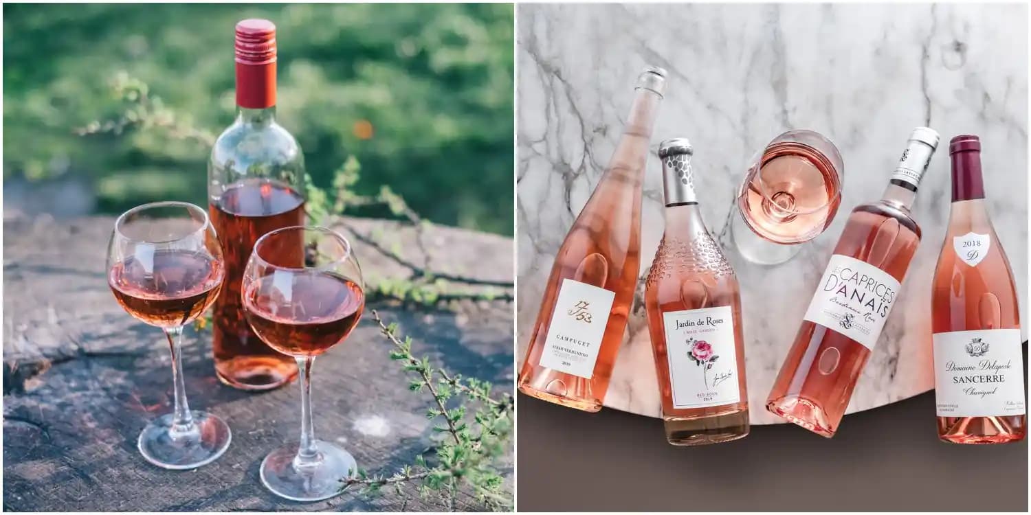 Migros'ta Satılan Rose Şaraplar: Çeşitler, Fiyatlar ve Tüketici Tercihleri Analizi