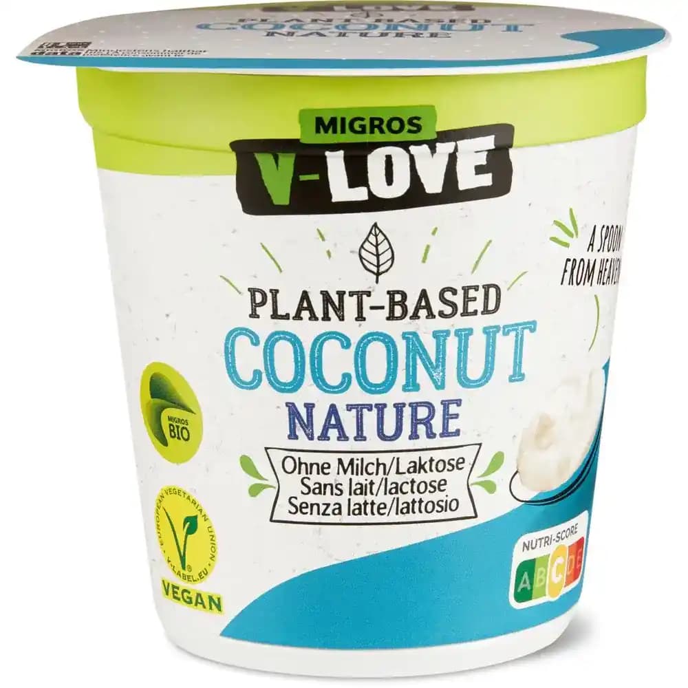 Migros'ta Vegan Yoğurt Seçenekleri ve Güncel Trendler Hakkında Bilgiler