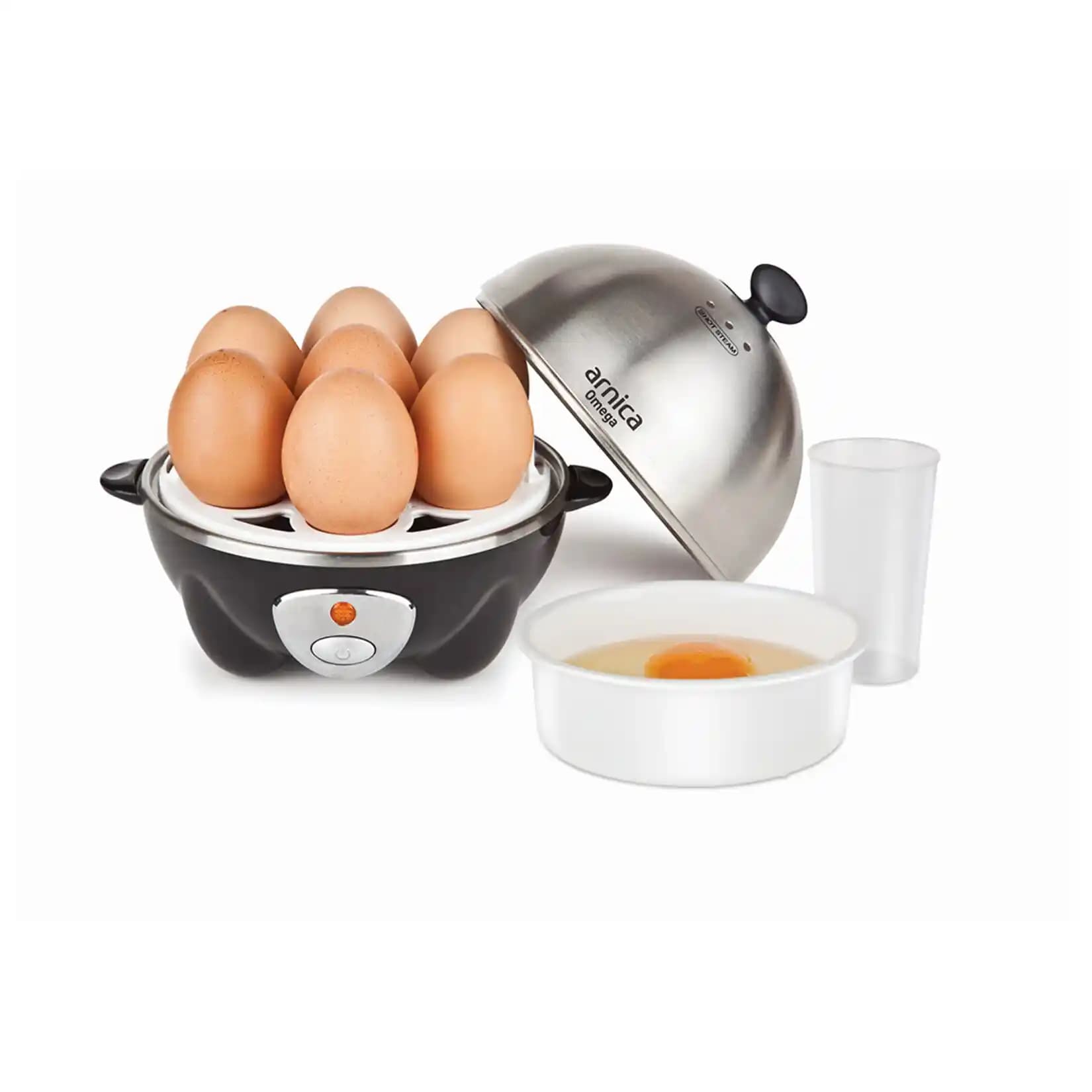 Migros'ta Yumurta Haşlama Makinesi Kullanımı ve Özellikleri Hakkında Detaylı Bilgi