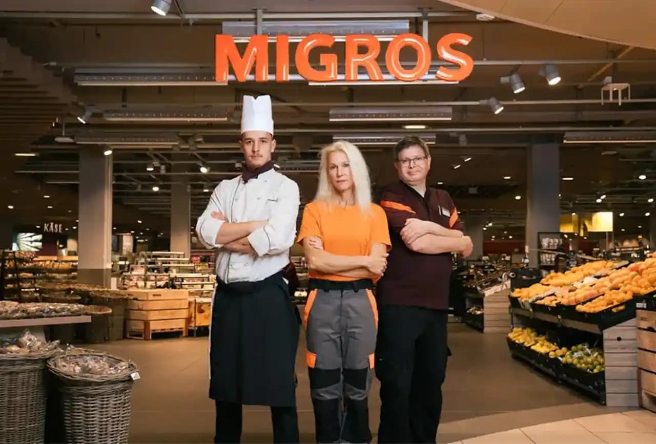 Migros'un Dijital Dönüşüm Süreci ve Online Market Hizmetleri Analizi