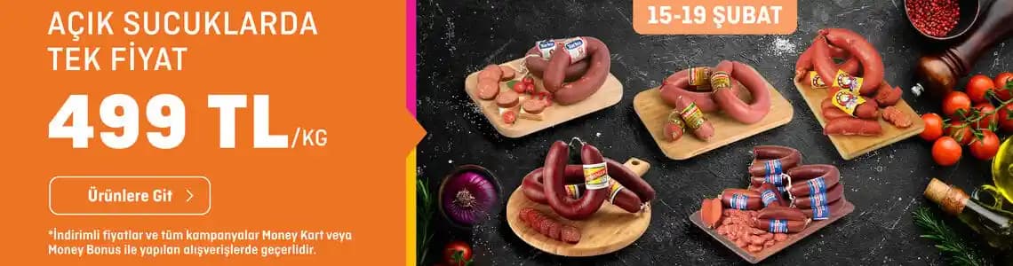 Migros'un Güncel Kampanya ve Sıcak Fırsatlarıyla Ekonomik Alışveriş İmkanları