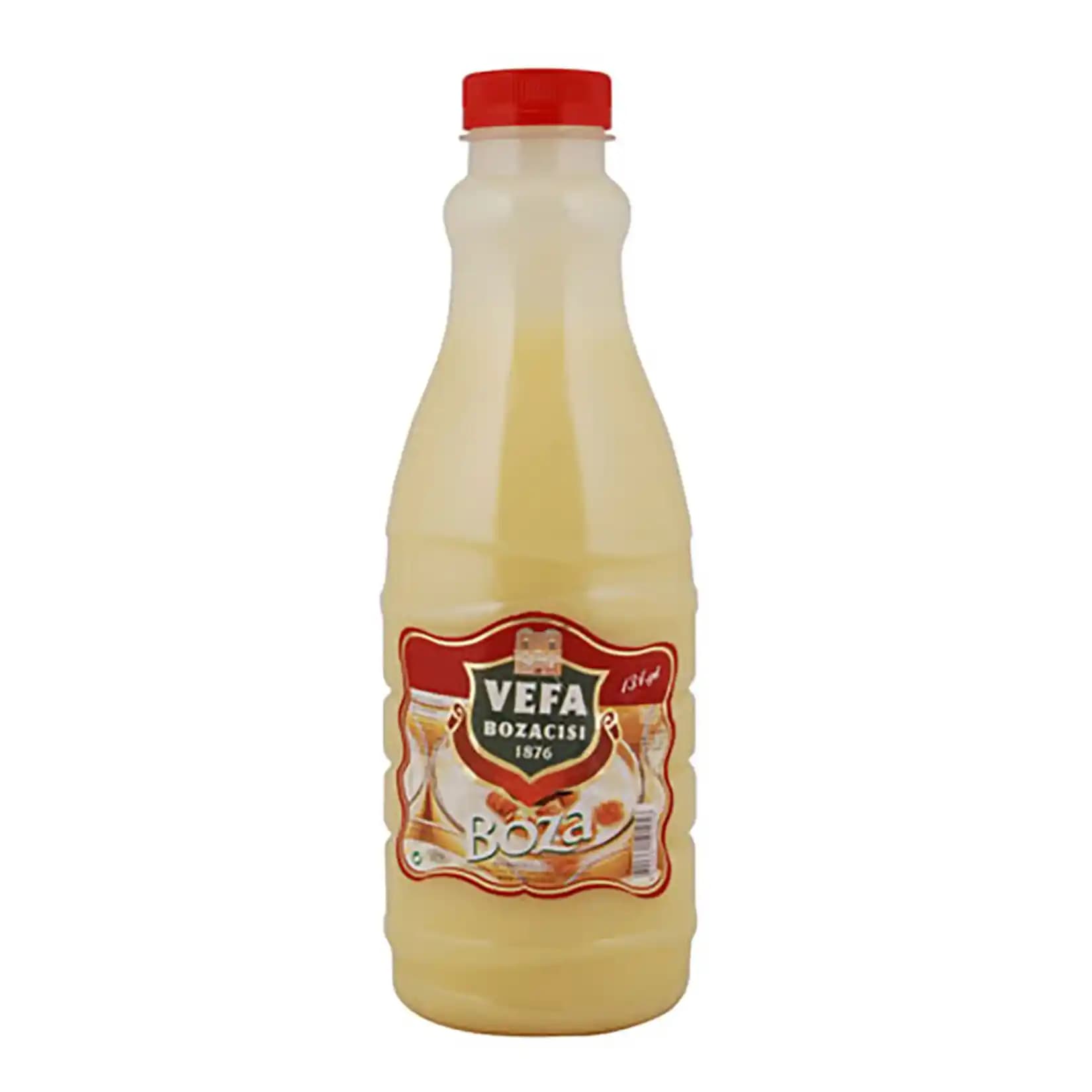 Migros ve Vefa Boza: Geleneksel Tatlar ile Günümüz Alışveriş Deneyimi