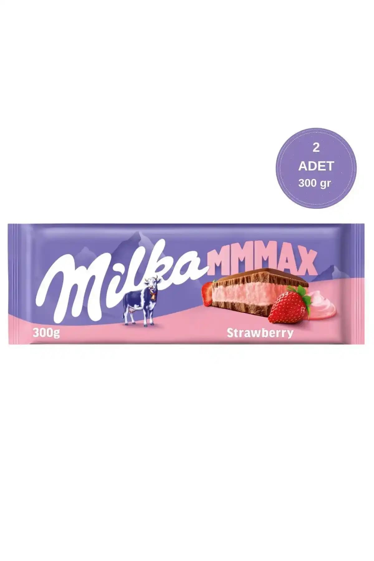 Milka Çilekli Çikolata: Lezzet ve Kalitenin Buluştuğu Tatlı Seçeneği