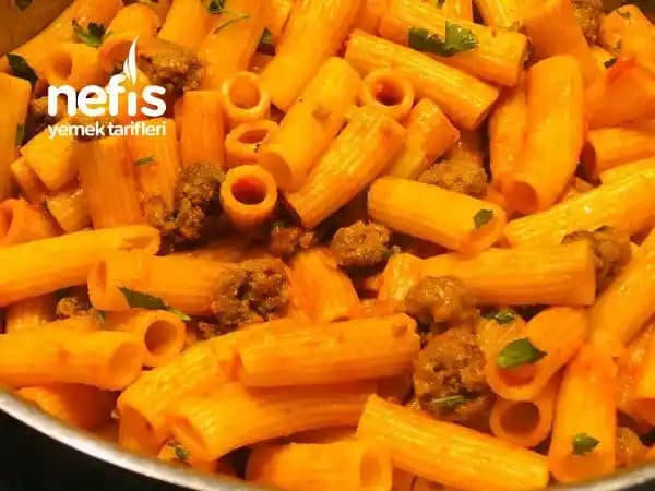 Minik Makarna Nedir, Kullanım Alanları ve Sağlık Açısından Değerlendirmeleri