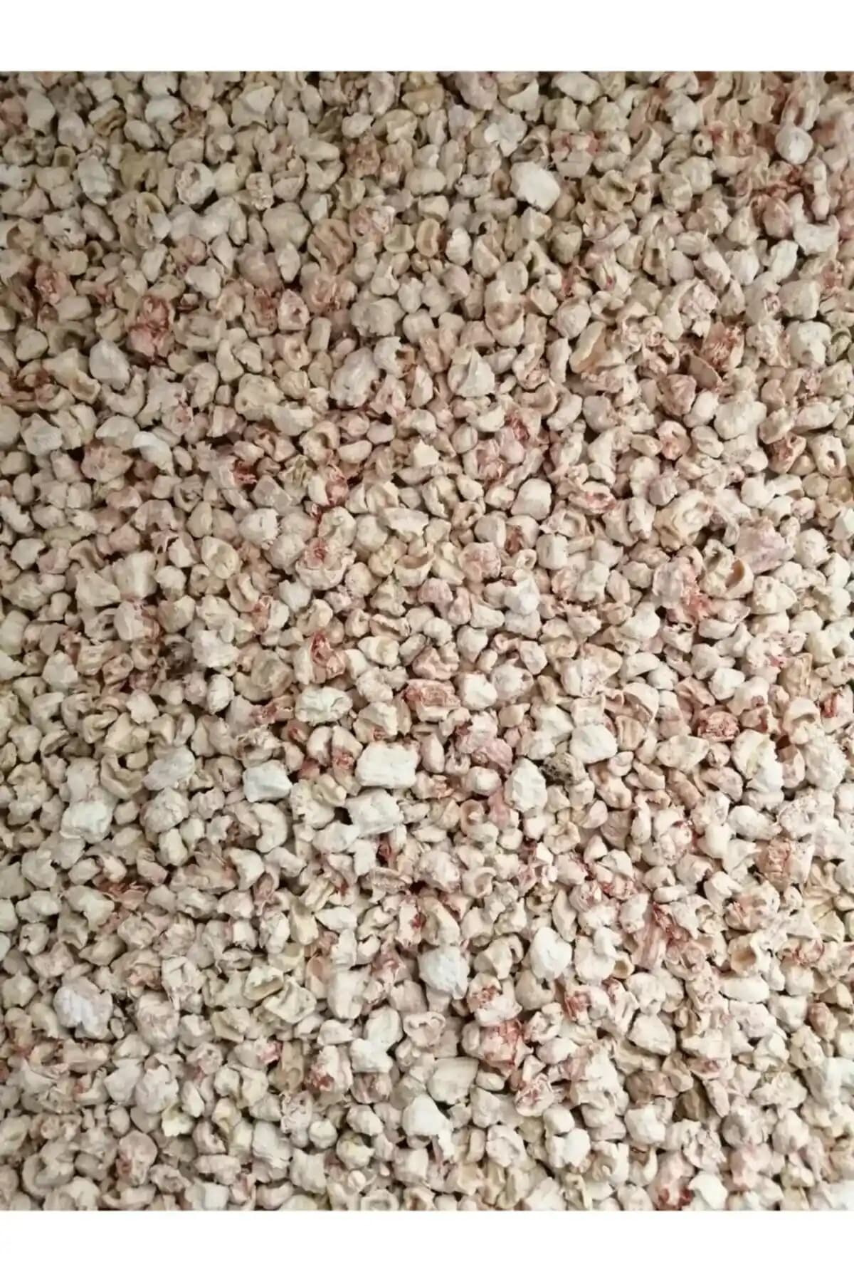 Mısır Granülü Nedir, Kullanım Alanları ve Marketlerdeki Yeri Hakkında Detaylı Bilgi