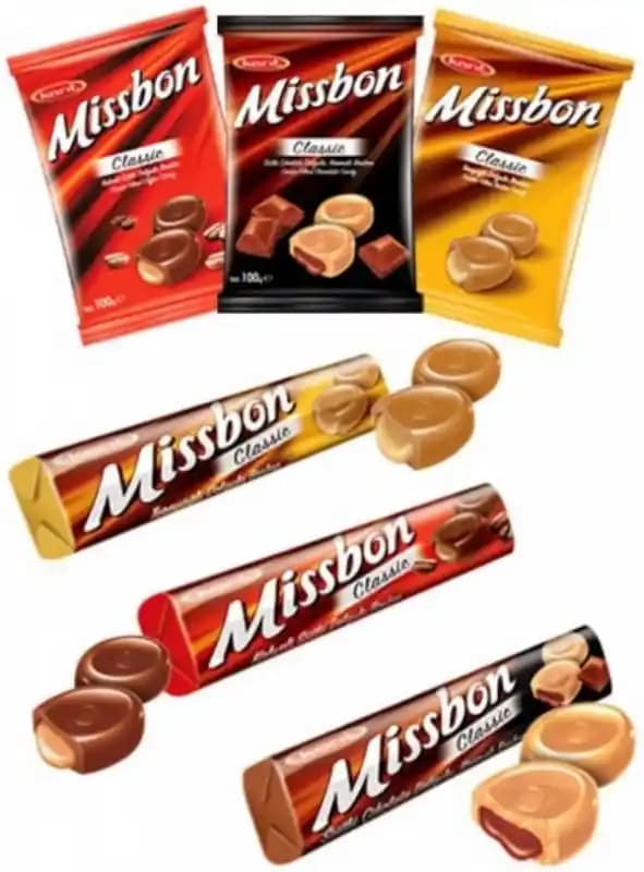 Missbon Şekerleme ve Atıştırmalık Ürünleri: Güncel Piyasa Durumu ve Çeşitleri Analizi
