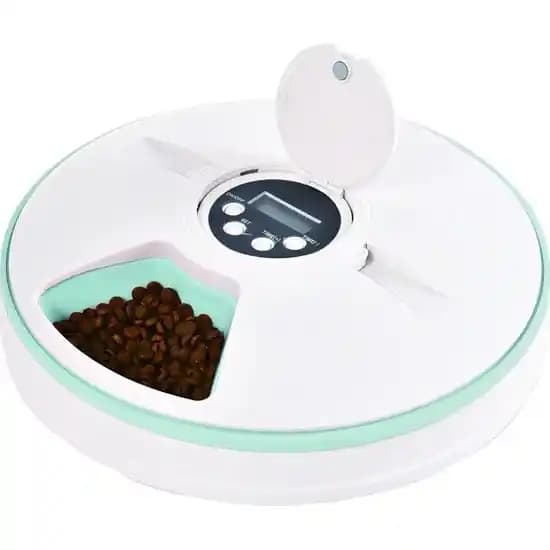 Modern ebeveynlikte pratik çözümler: zamanlayıcı mama kabı özellikleri ve avantajları