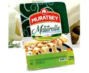 Muratbey Mozzarella Peynirinin Piyasa Durumu ve Ürün Özellikleri Analizi