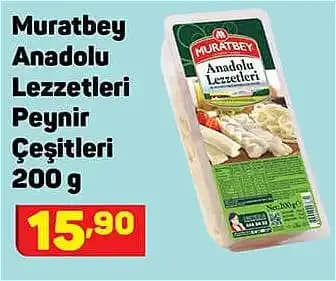 Muratbey Peynir Çeşitleri ve Özellikleri: Sağlıklı ve Doğal Peynir Seçenekleri