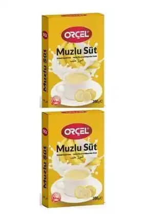 Muz Aromalı Oralet: Günümüzde Popüler Pratik ve Ekonomik Bir İçecek Seçeneği