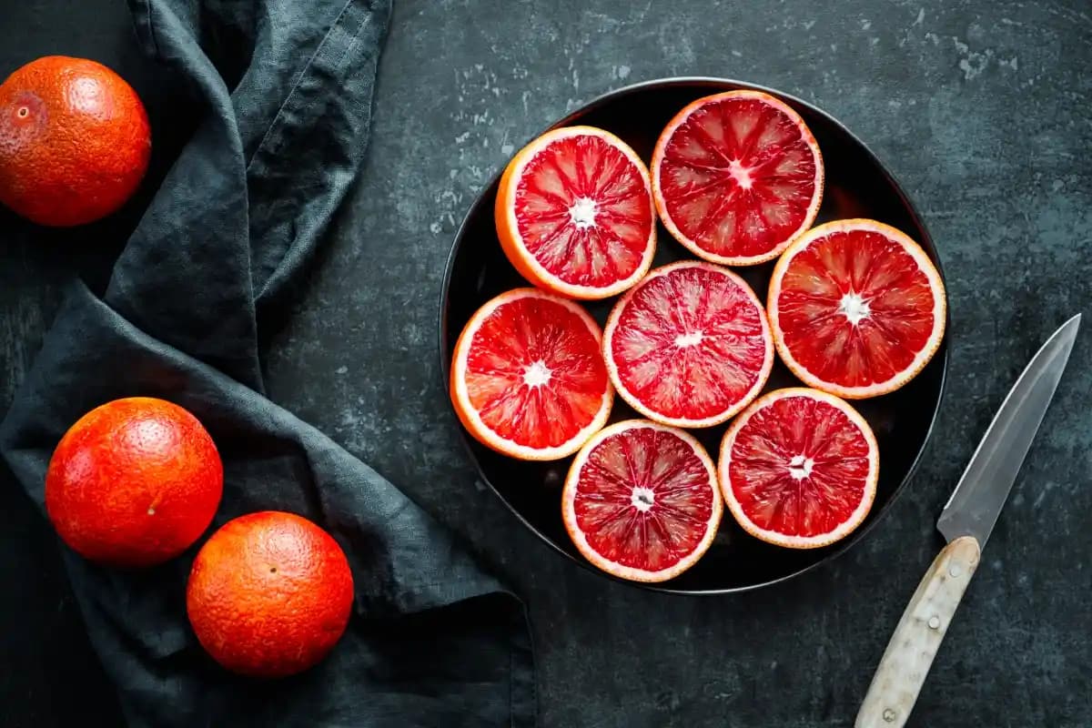 Narenciye Meyveleri: Sağlık ve Lezzetin Buluştuğu Doğal Kaynaklar